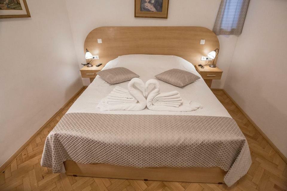Pensiunea San Gennaro Miercurea Ciuc Eksteriør bilde